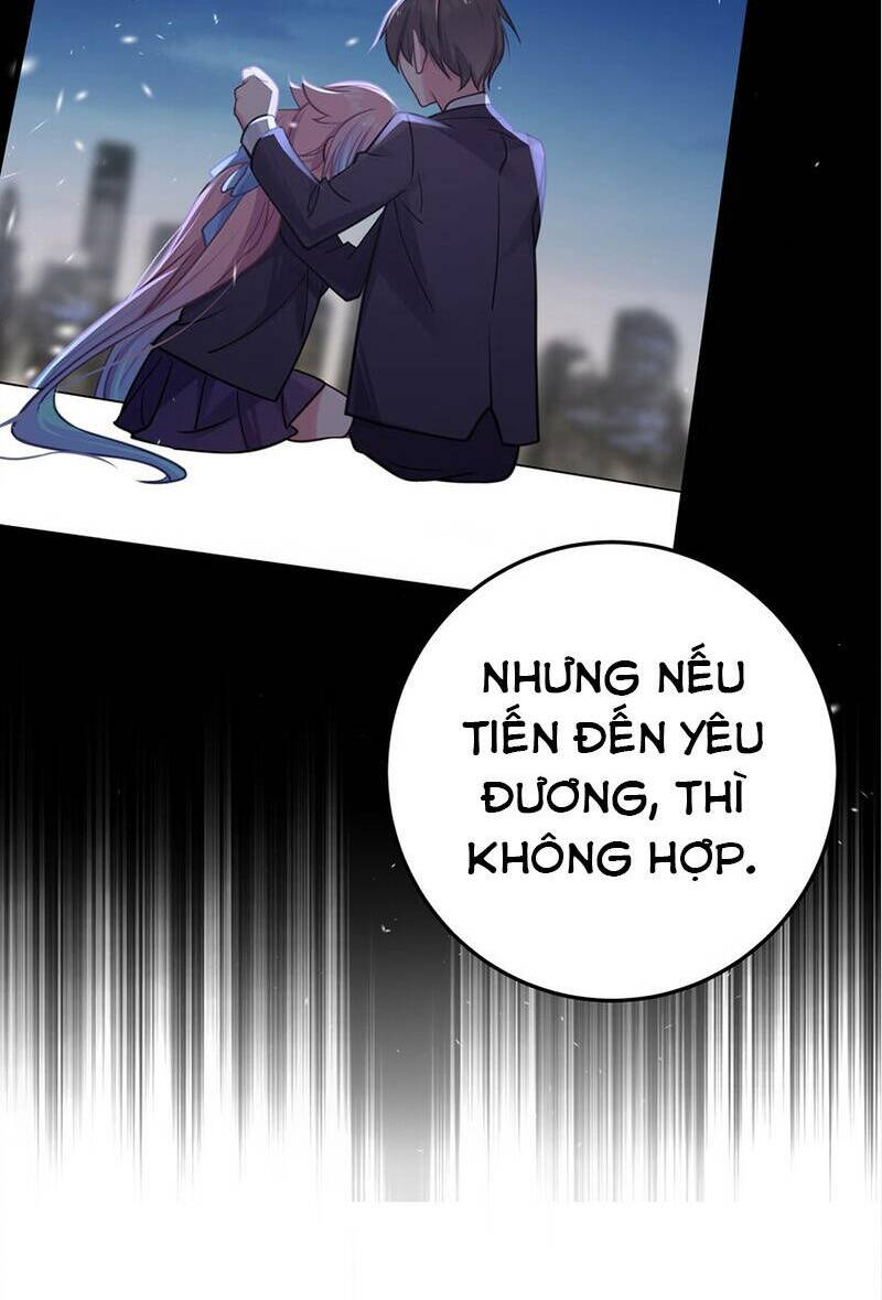 Làm Sao Để Chạy Trốn Dàn Hậu Cung Chapter 16 - Trang 2