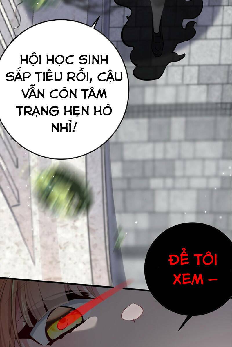 Làm Sao Để Chạy Trốn Dàn Hậu Cung Chapter 16 - Trang 2