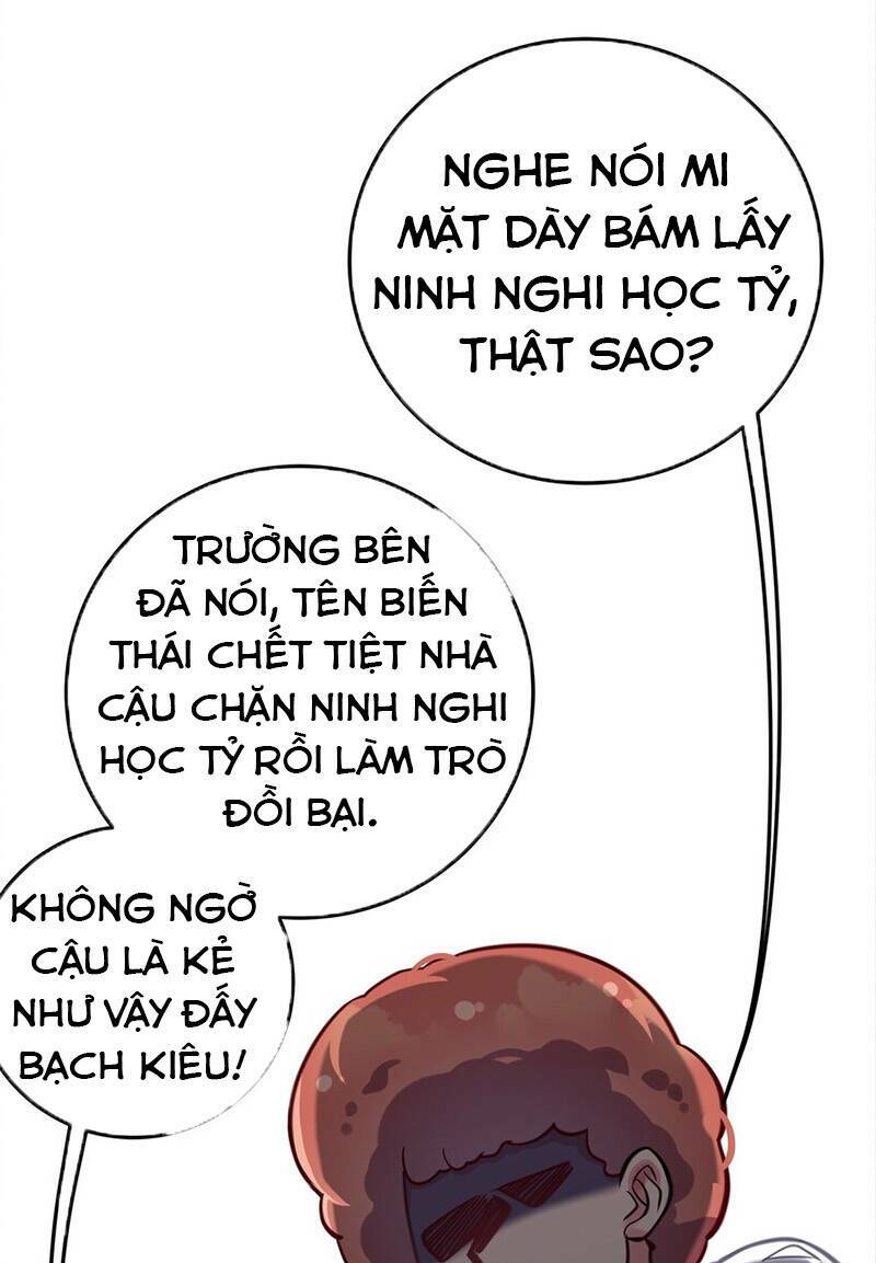 Làm Sao Để Chạy Trốn Dàn Hậu Cung Chapter 16 - Trang 2