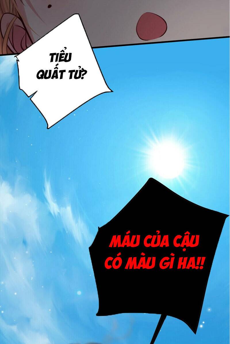 Làm Sao Để Chạy Trốn Dàn Hậu Cung Chapter 16 - Trang 2