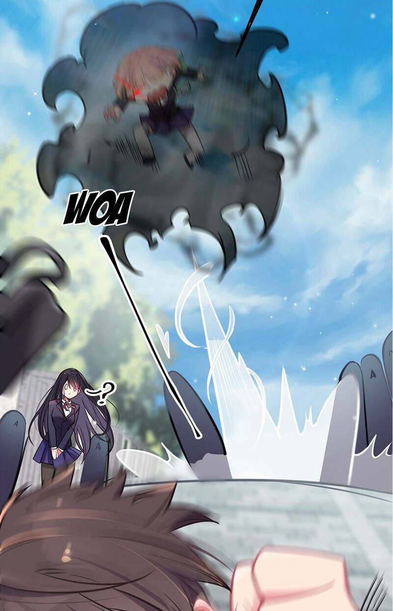 Làm Sao Để Chạy Trốn Dàn Hậu Cung Chapter 16 - Trang 2