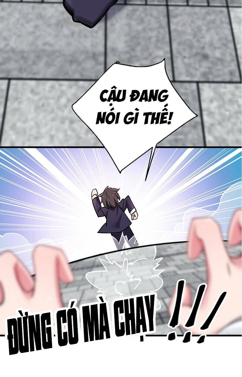 Làm Sao Để Chạy Trốn Dàn Hậu Cung Chapter 16 - Trang 2