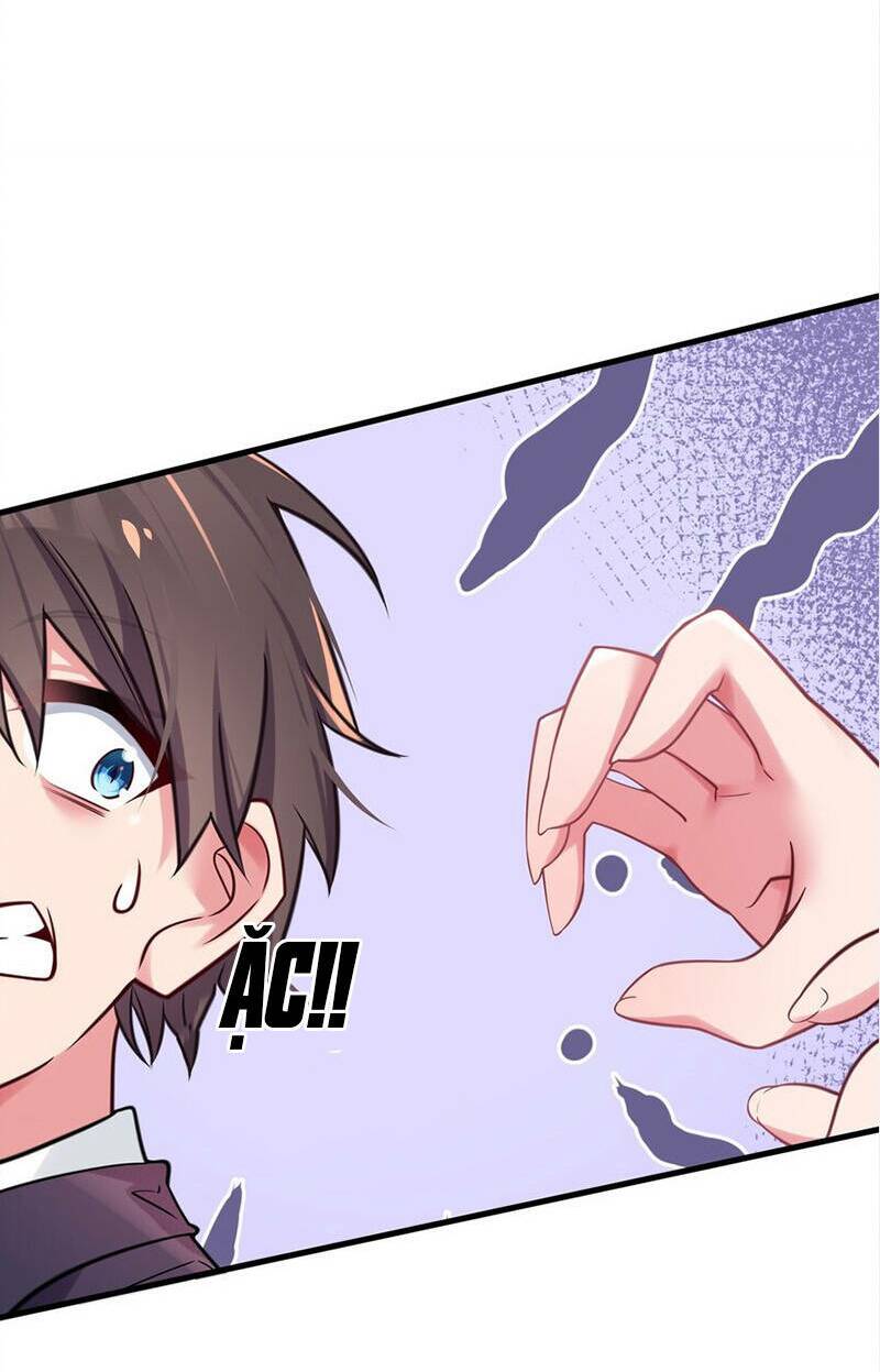 Làm Sao Để Chạy Trốn Dàn Hậu Cung Chapter 16 - Trang 2