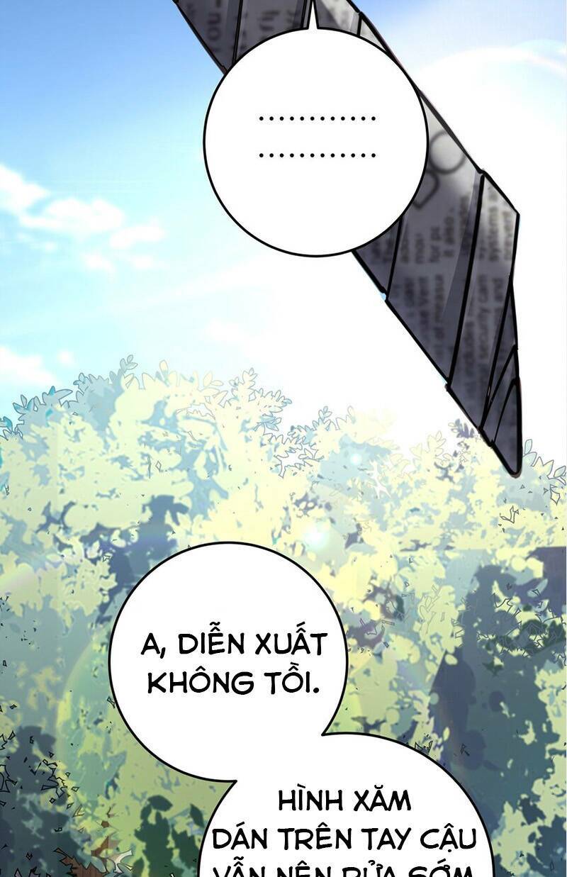 Làm Sao Để Chạy Trốn Dàn Hậu Cung Chapter 16 - Trang 2