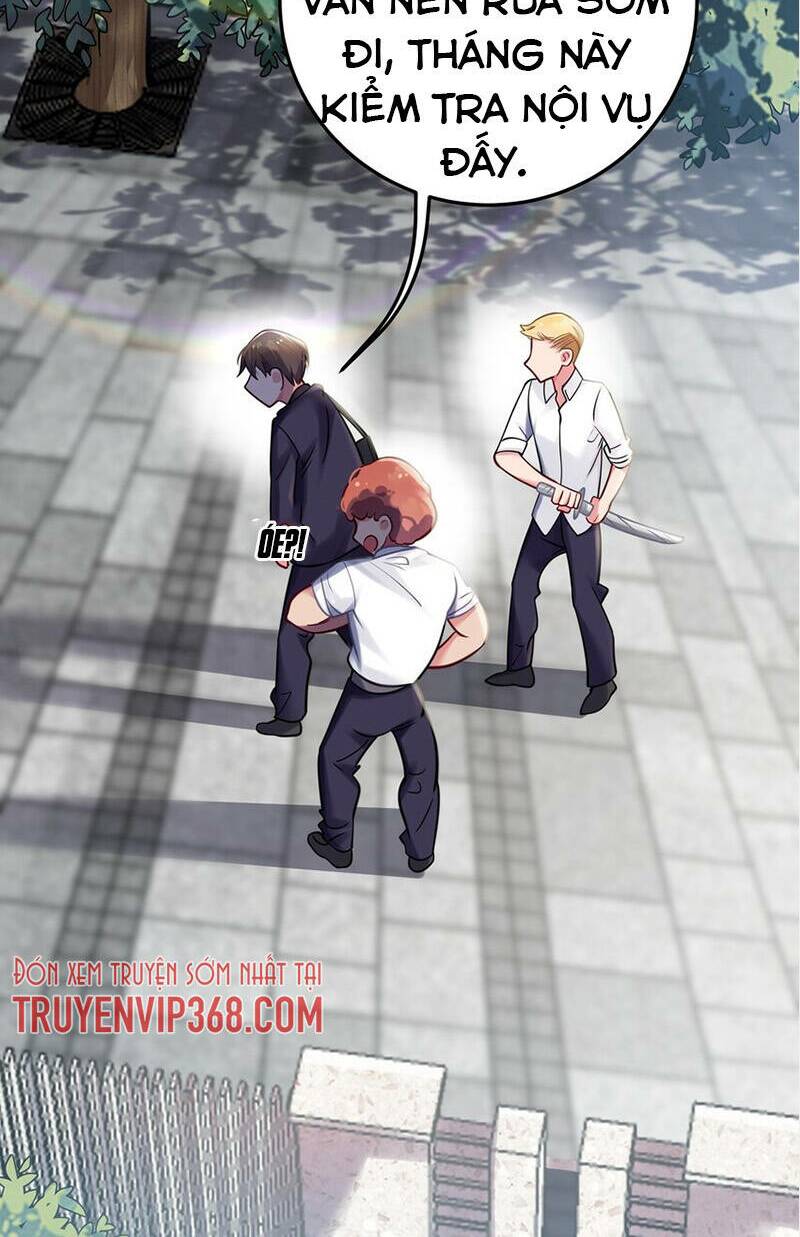 Làm Sao Để Chạy Trốn Dàn Hậu Cung Chapter 16 - Trang 2