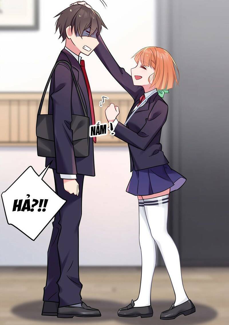 Làm Sao Để Chạy Trốn Dàn Hậu Cung Chapter 17 - Trang 2