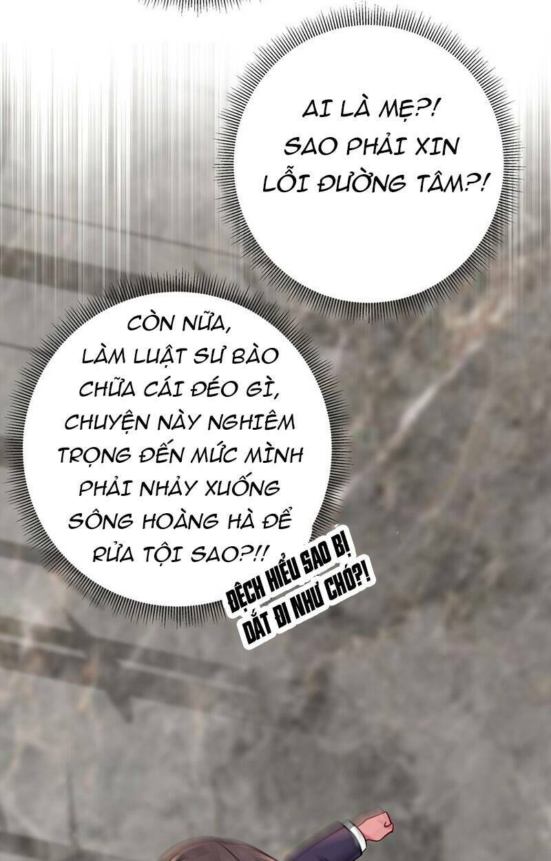 Làm Sao Để Chạy Trốn Dàn Hậu Cung Chapter 17 - Trang 2