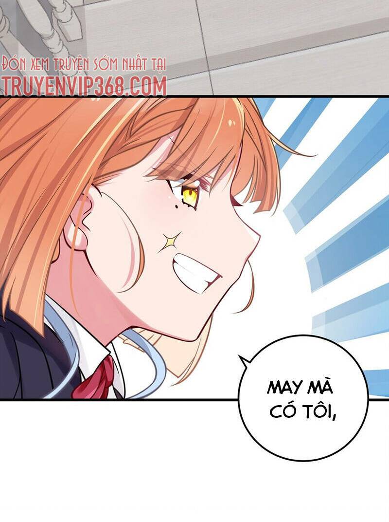 Làm Sao Để Chạy Trốn Dàn Hậu Cung Chapter 17 - Trang 2