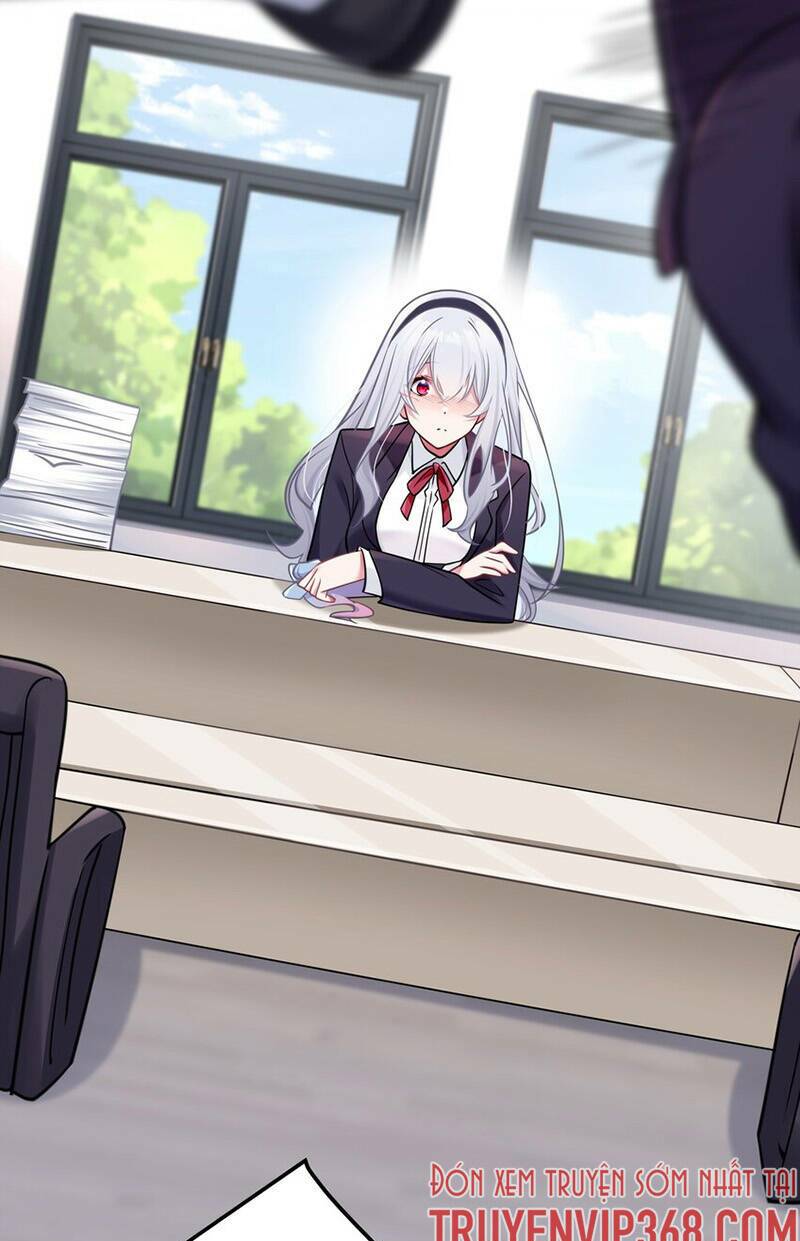 Làm Sao Để Chạy Trốn Dàn Hậu Cung Chapter 17 - Trang 2