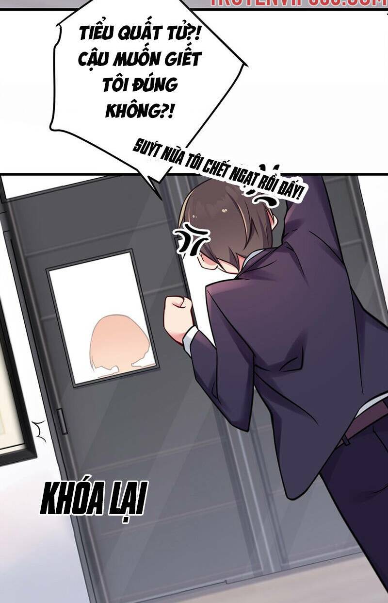 Làm Sao Để Chạy Trốn Dàn Hậu Cung Chapter 17 - Trang 2