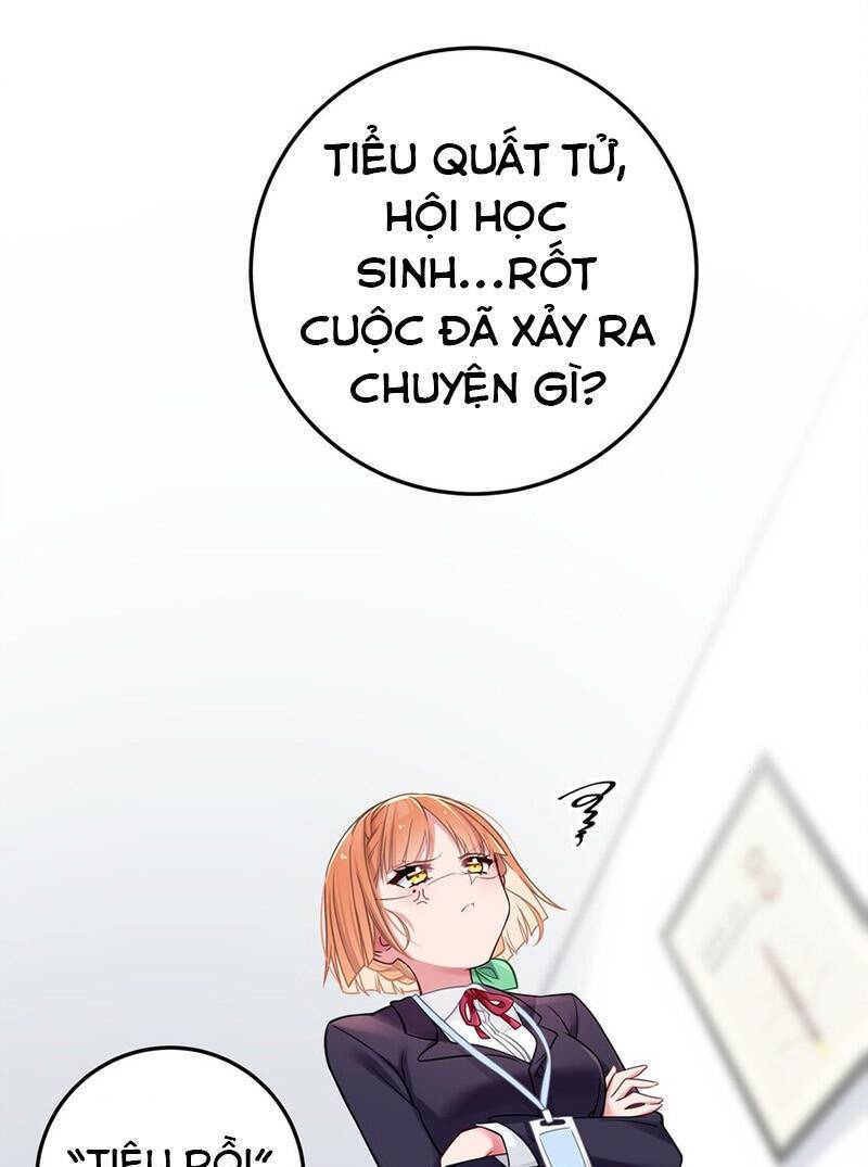 Làm Sao Để Chạy Trốn Dàn Hậu Cung Chapter 17 - Trang 2