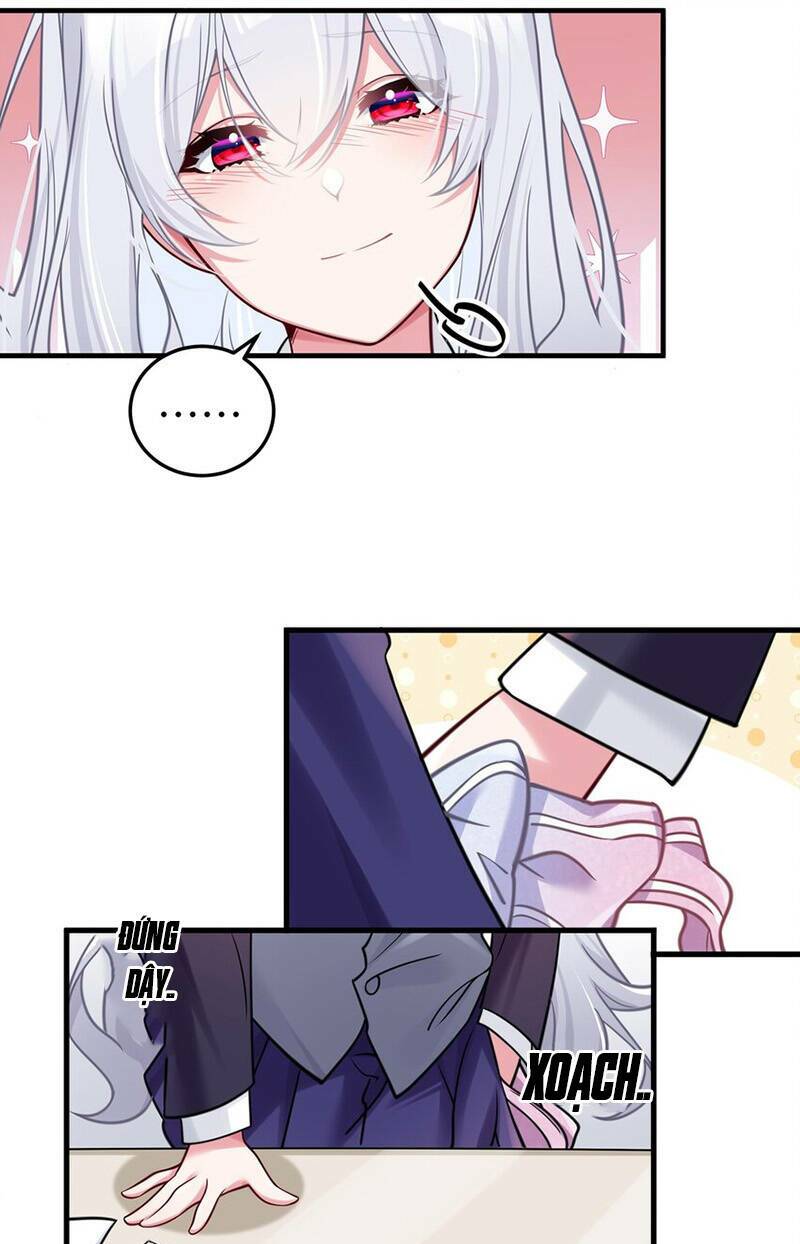 Làm Sao Để Chạy Trốn Dàn Hậu Cung Chapter 17 - Trang 2