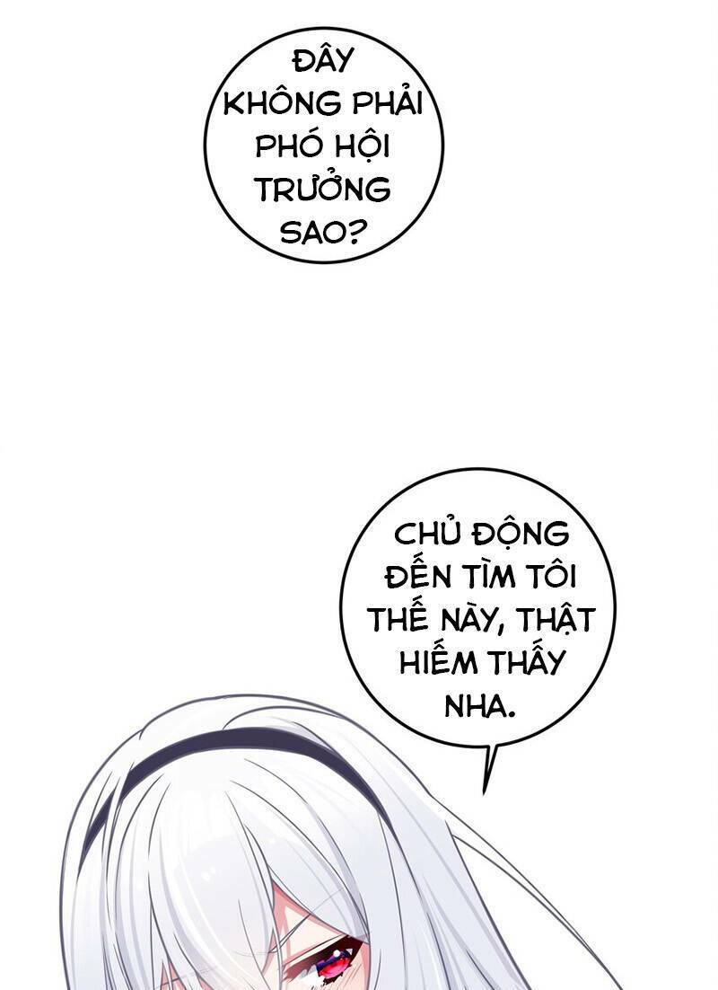 Làm Sao Để Chạy Trốn Dàn Hậu Cung Chapter 17 - Trang 2