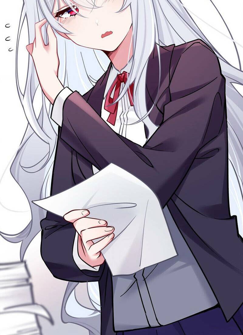 Làm Sao Để Chạy Trốn Dàn Hậu Cung Chapter 17 - Trang 2