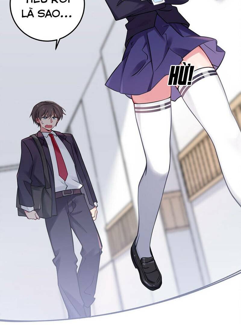 Làm Sao Để Chạy Trốn Dàn Hậu Cung Chapter 17 - Trang 2