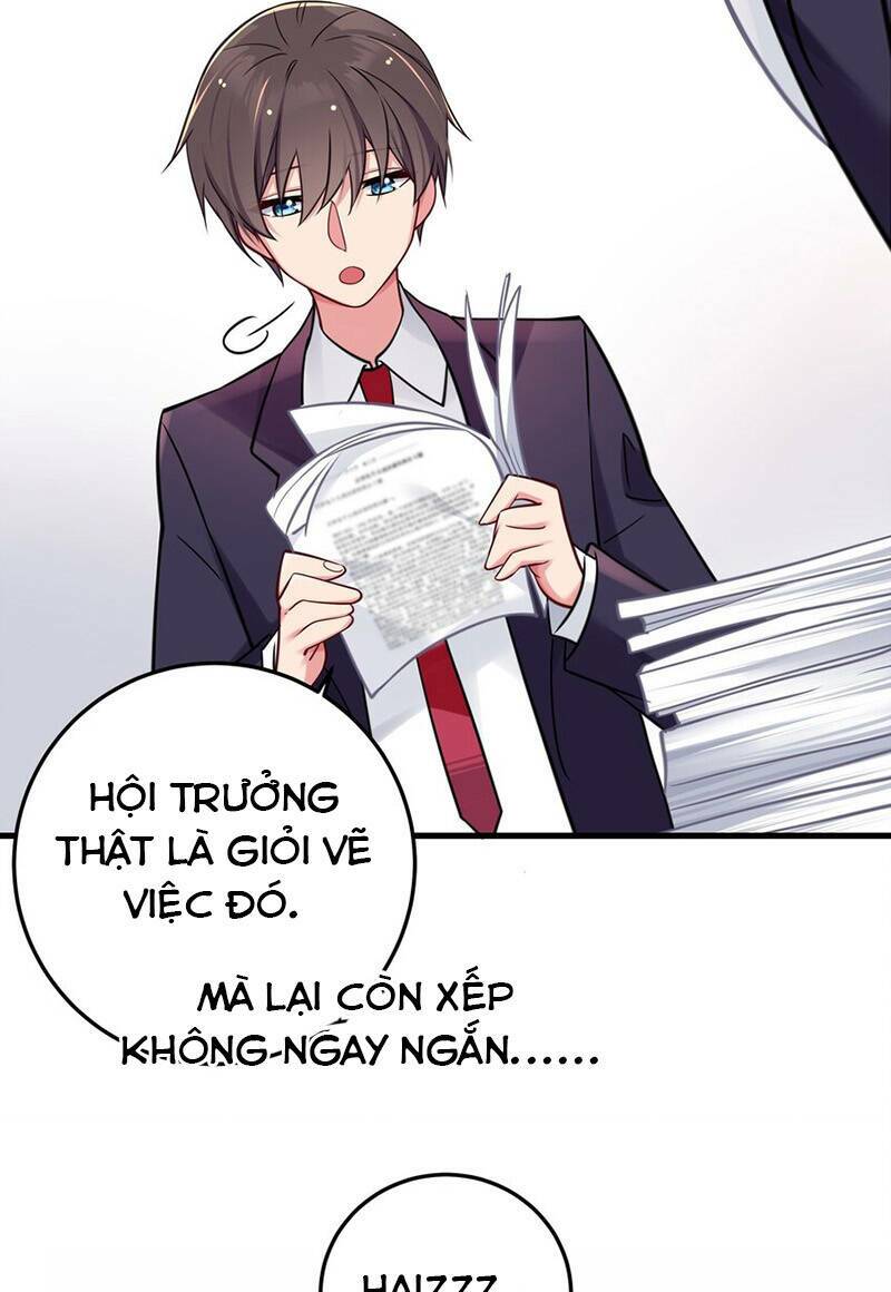 Làm Sao Để Chạy Trốn Dàn Hậu Cung Chapter 17 - Trang 2