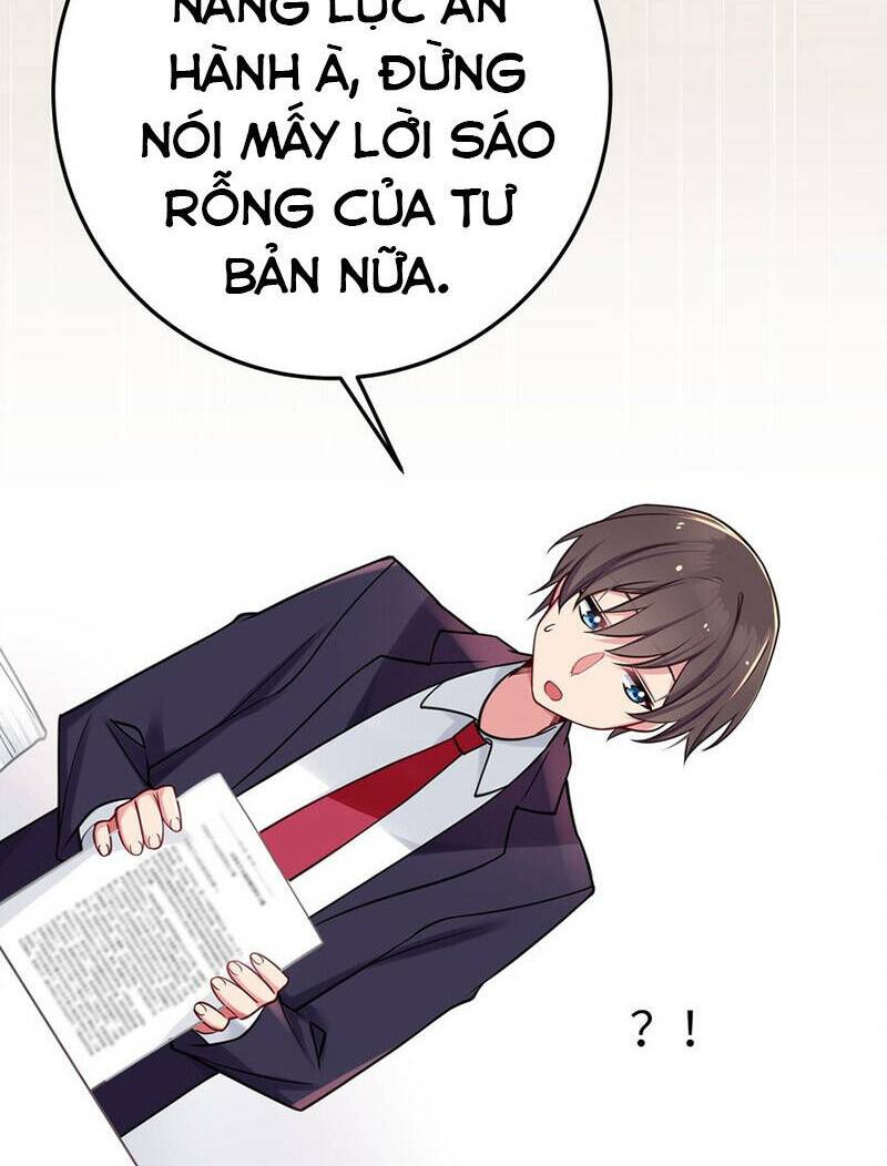 Làm Sao Để Chạy Trốn Dàn Hậu Cung Chapter 17 - Trang 2