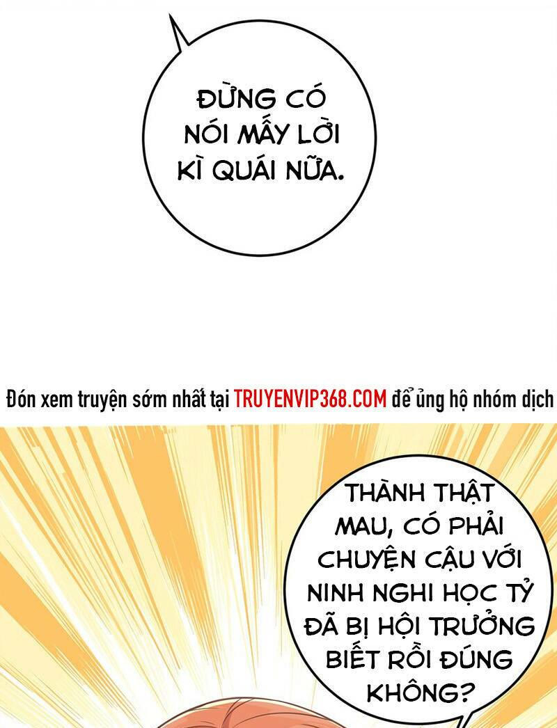 Làm Sao Để Chạy Trốn Dàn Hậu Cung Chapter 17 - Trang 2