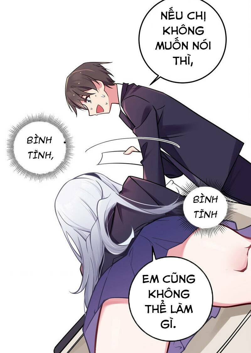 Làm Sao Để Chạy Trốn Dàn Hậu Cung Chapter 17 - Trang 2