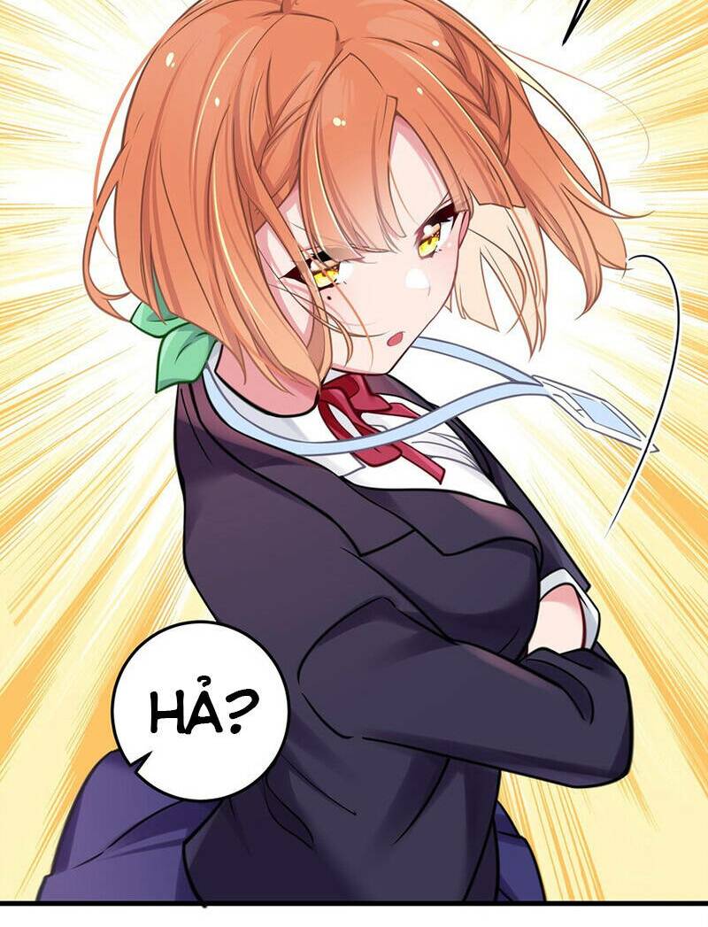 Làm Sao Để Chạy Trốn Dàn Hậu Cung Chapter 17 - Trang 2