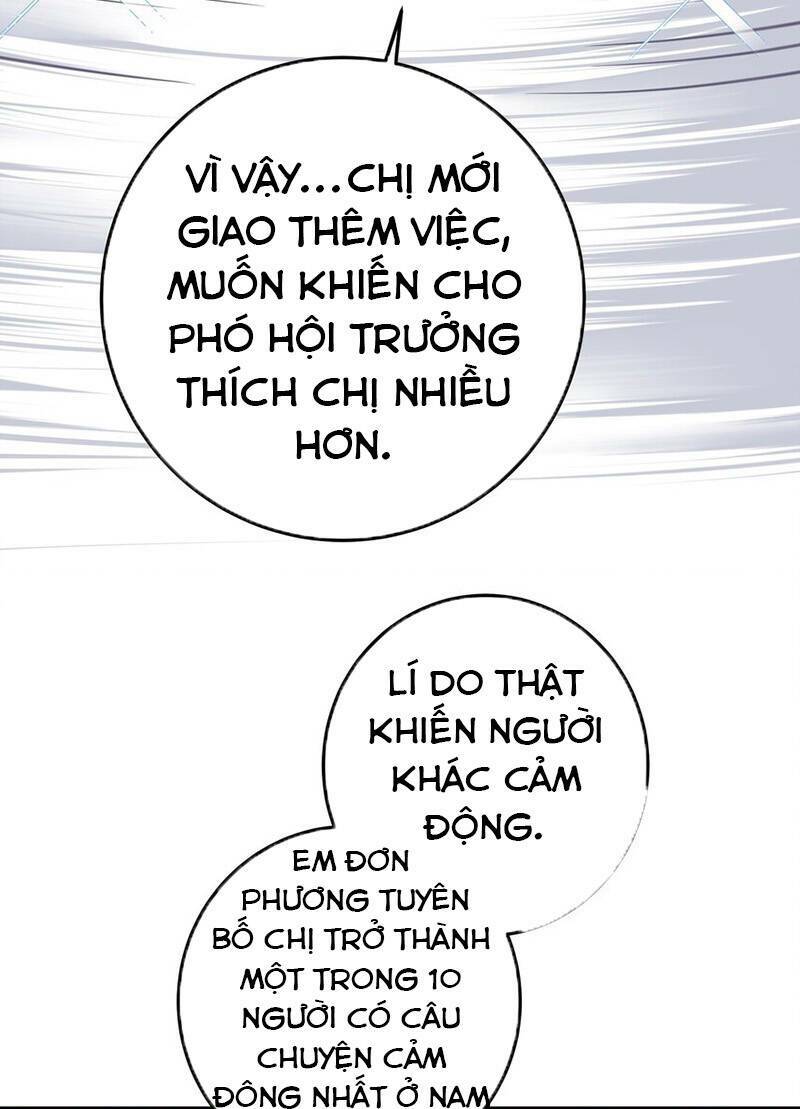 Làm Sao Để Chạy Trốn Dàn Hậu Cung Chapter 17 - Trang 2