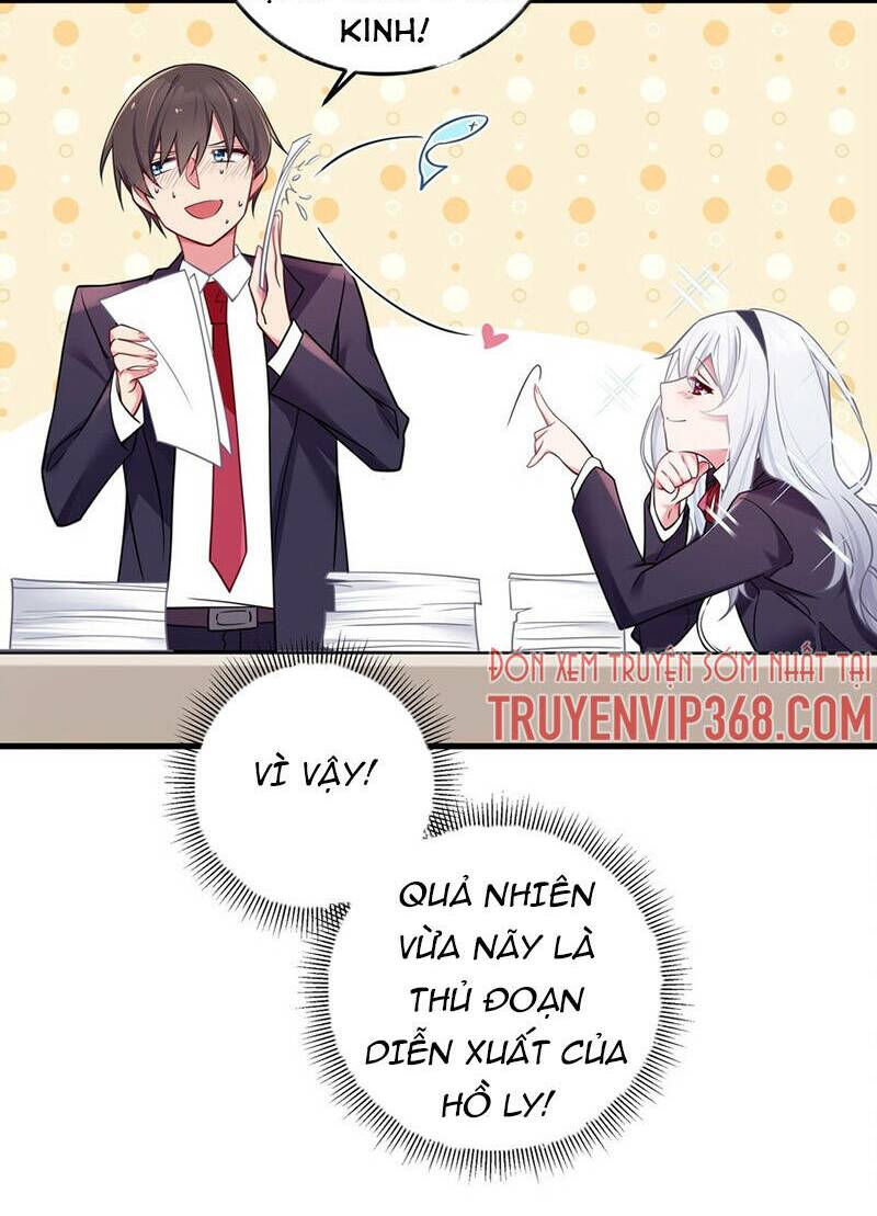 Làm Sao Để Chạy Trốn Dàn Hậu Cung Chapter 17 - Trang 2