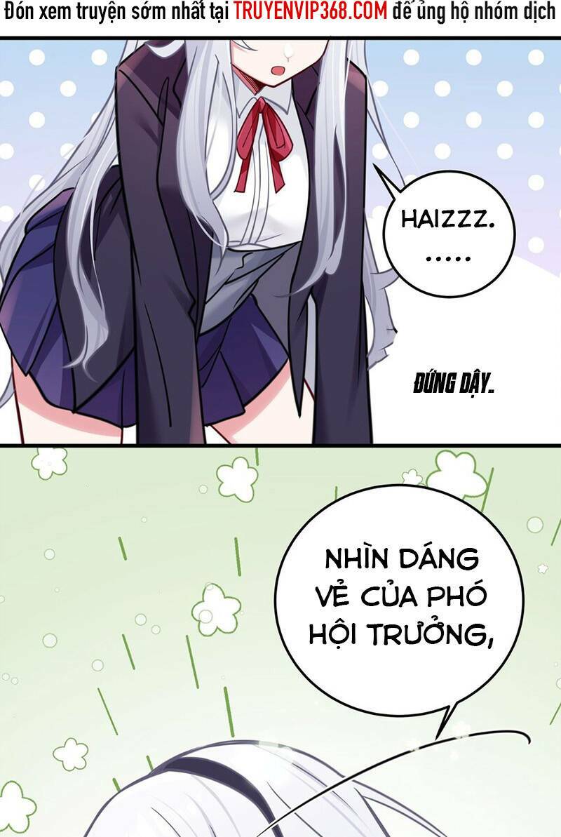 Làm Sao Để Chạy Trốn Dàn Hậu Cung Chapter 17 - Trang 2