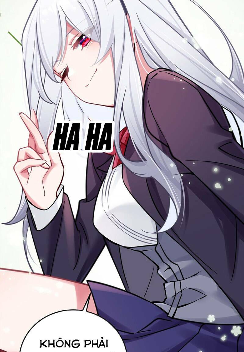 Làm Sao Để Chạy Trốn Dàn Hậu Cung Chapter 17 - Trang 2