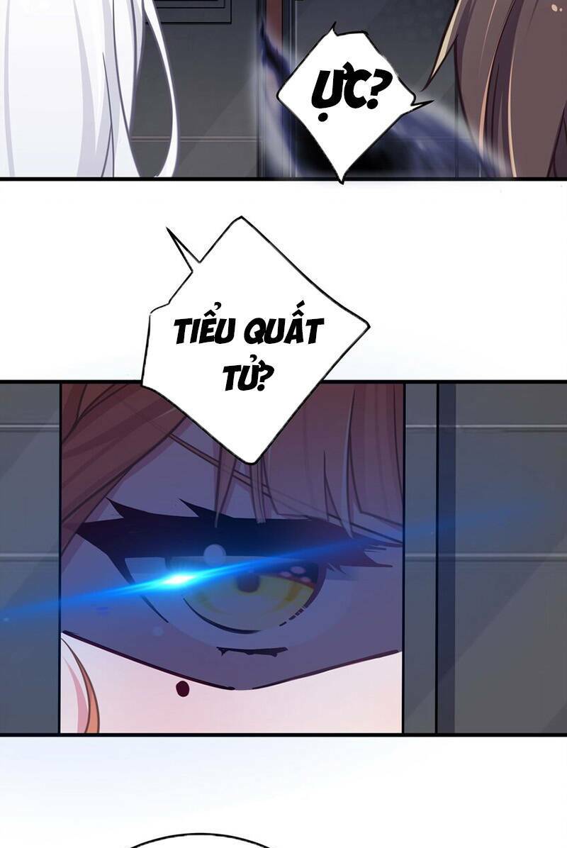 Làm Sao Để Chạy Trốn Dàn Hậu Cung Chapter 17 - Trang 2