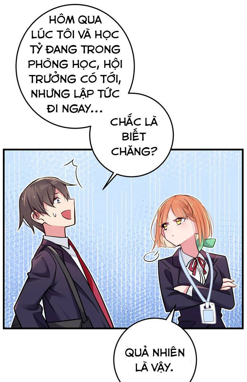 Làm Sao Để Chạy Trốn Dàn Hậu Cung Chapter 17 - Trang 2