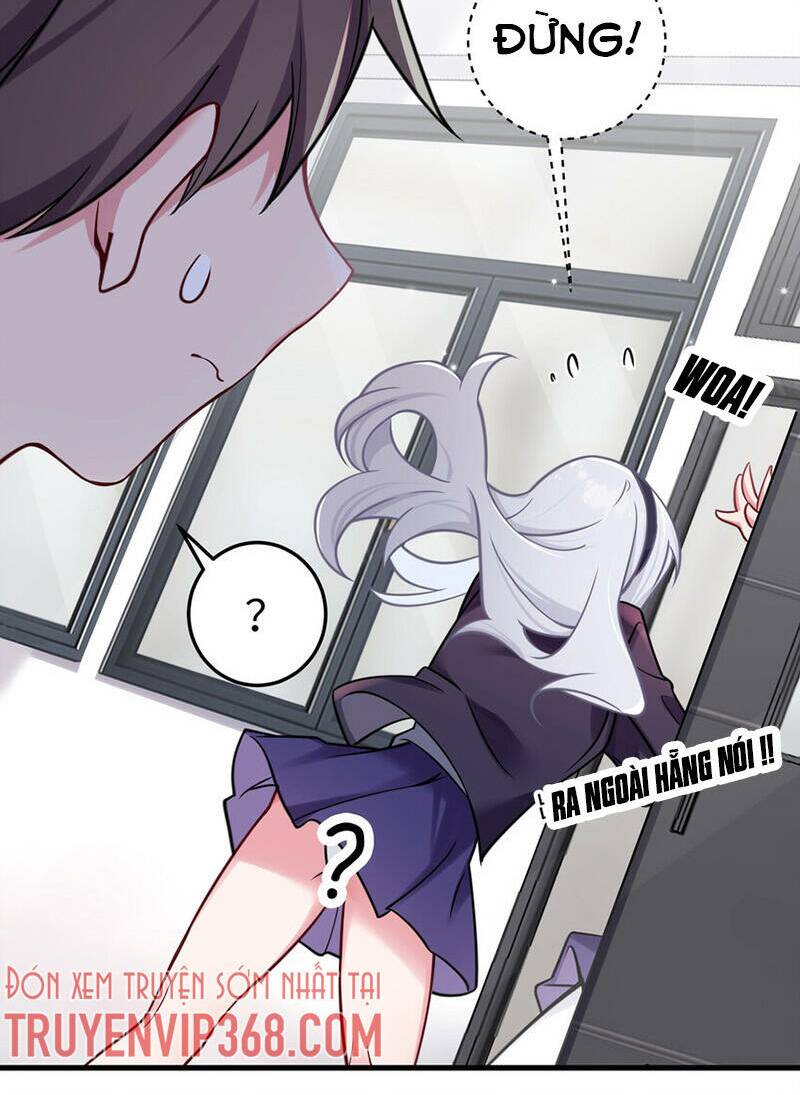 Làm Sao Để Chạy Trốn Dàn Hậu Cung Chapter 17 - Trang 2