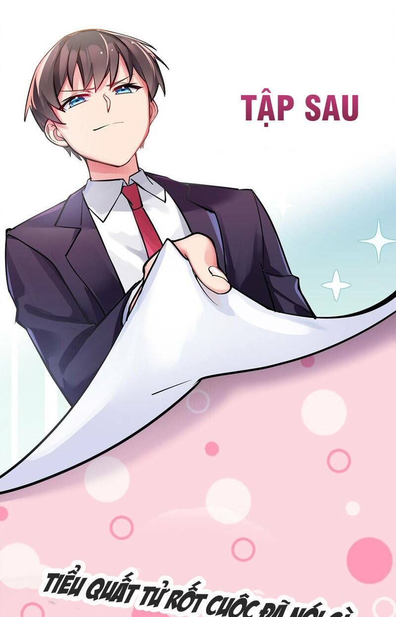 Làm Sao Để Chạy Trốn Dàn Hậu Cung Chapter 17 - Trang 2