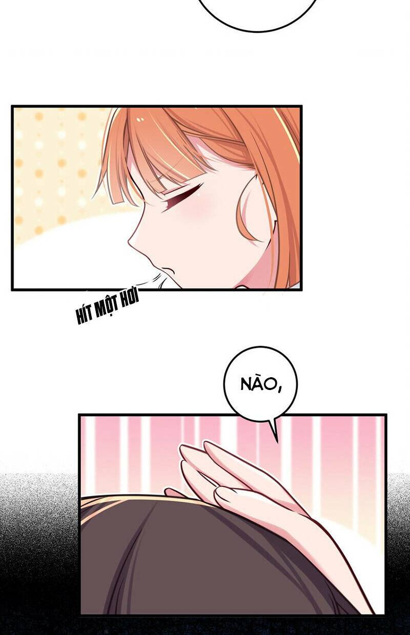 Làm Sao Để Chạy Trốn Dàn Hậu Cung Chapter 17 - Trang 2