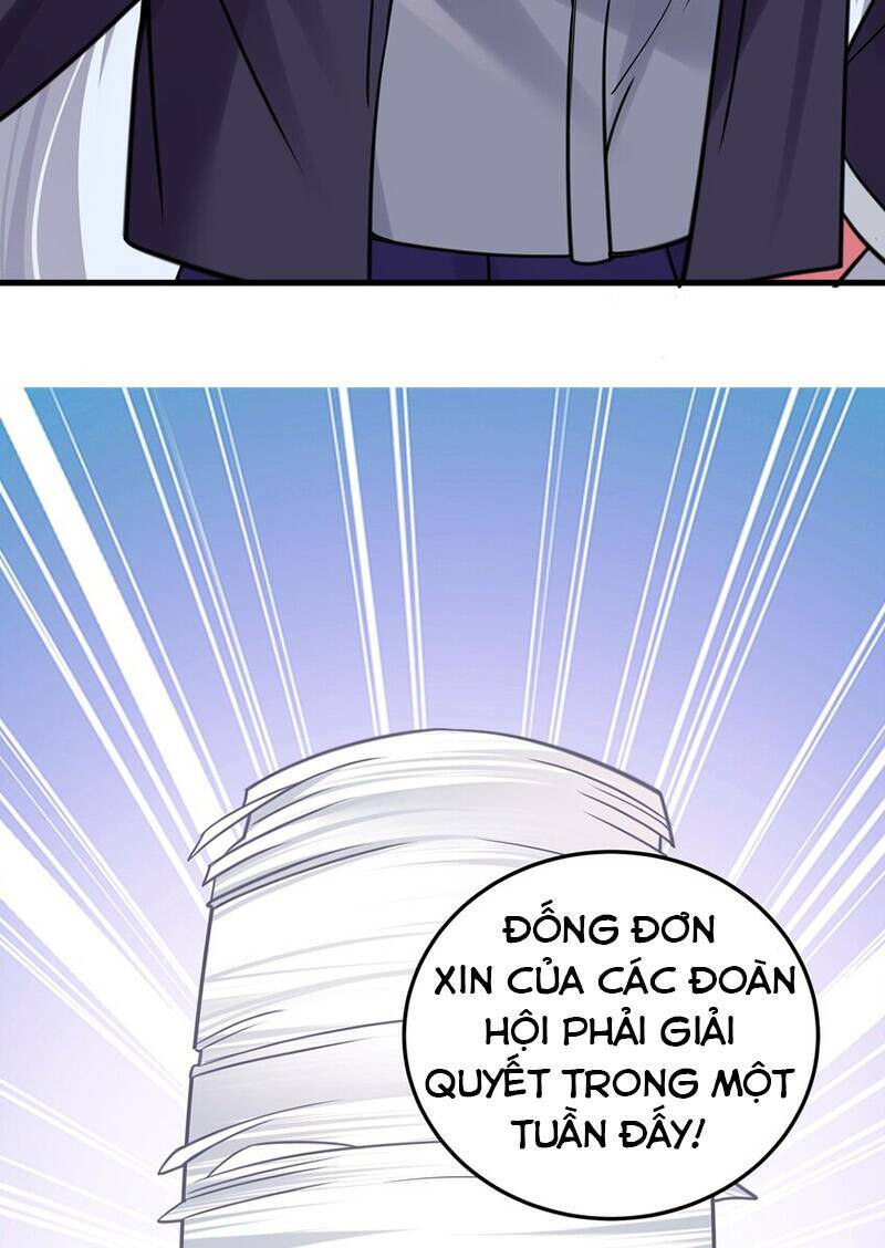 Làm Sao Để Chạy Trốn Dàn Hậu Cung Chapter 18 - Trang 2