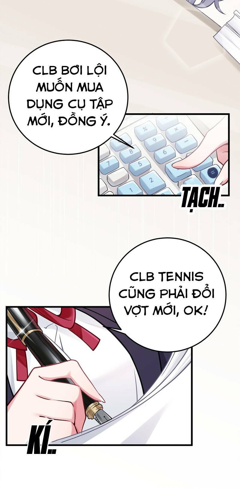 Làm Sao Để Chạy Trốn Dàn Hậu Cung Chapter 18 - Trang 2