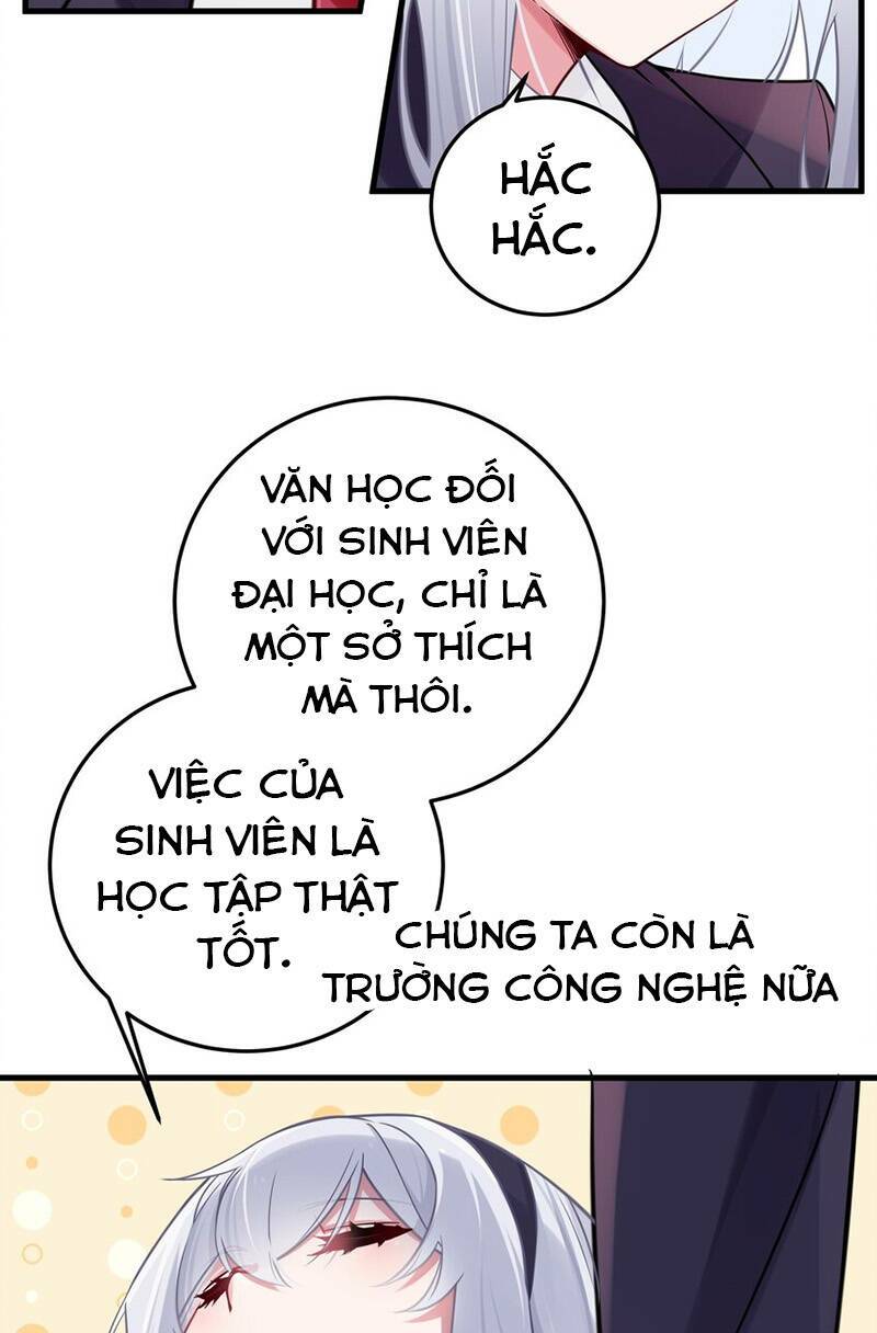 Làm Sao Để Chạy Trốn Dàn Hậu Cung Chapter 18 - Trang 2