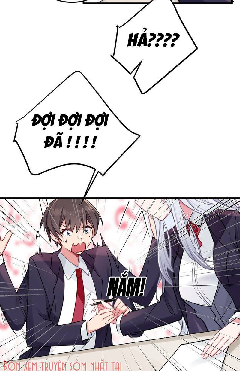 Làm Sao Để Chạy Trốn Dàn Hậu Cung Chapter 18 - Trang 2