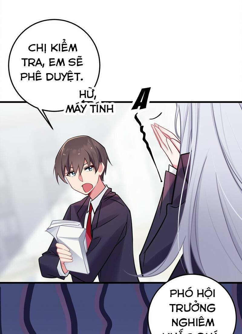 Làm Sao Để Chạy Trốn Dàn Hậu Cung Chapter 18 - Trang 2