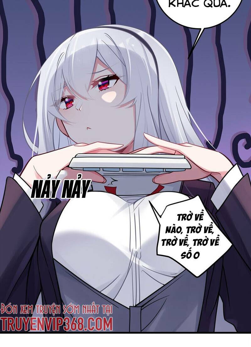 Làm Sao Để Chạy Trốn Dàn Hậu Cung Chapter 18 - Trang 2