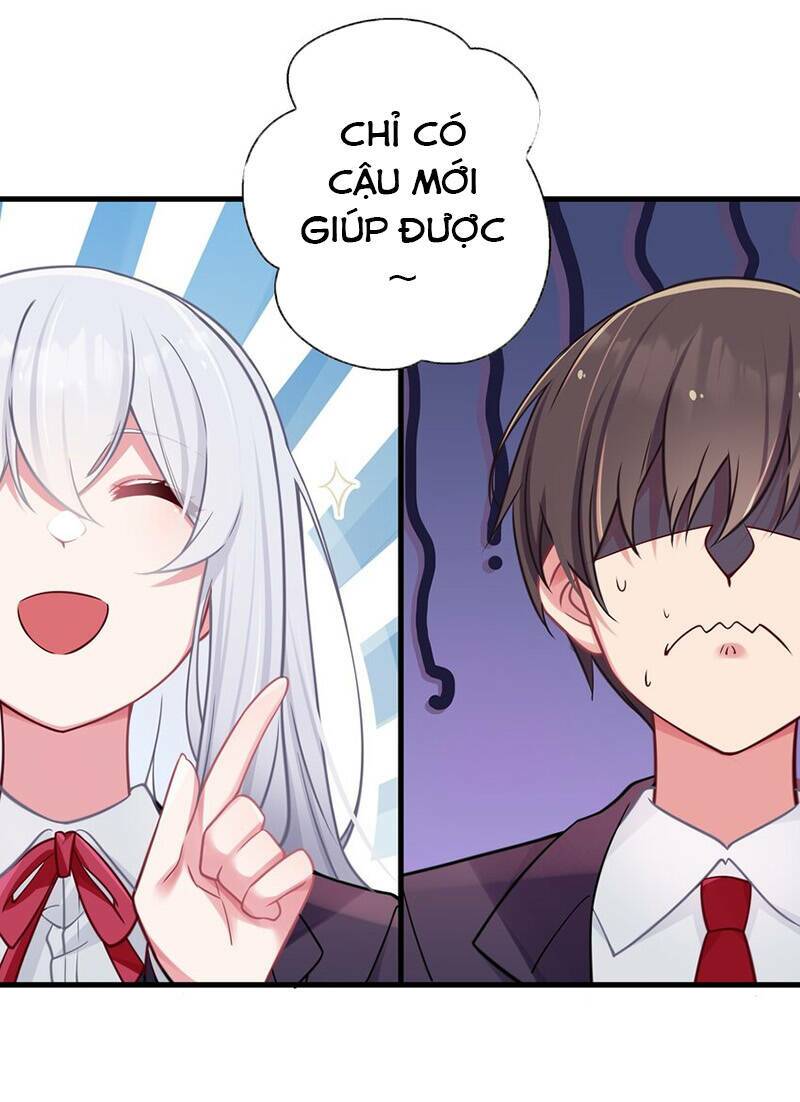 Làm Sao Để Chạy Trốn Dàn Hậu Cung Chapter 18 - Trang 2