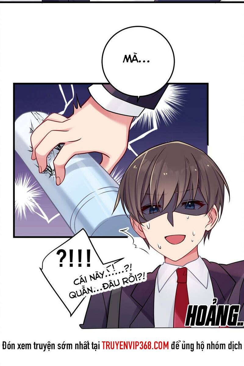 Làm Sao Để Chạy Trốn Dàn Hậu Cung Chapter 18 - Trang 2