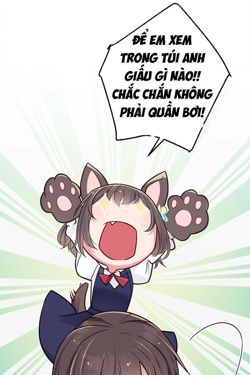 Làm Sao Để Chạy Trốn Dàn Hậu Cung Chapter 18 - Trang 2