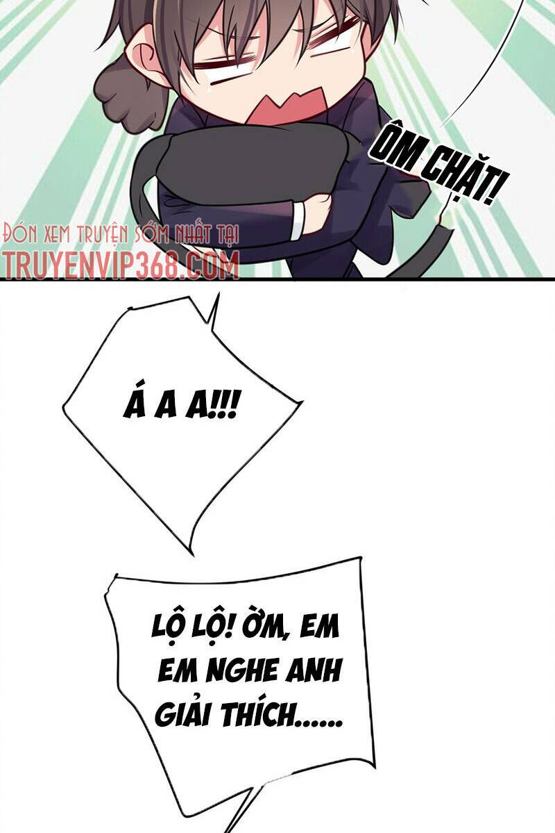 Làm Sao Để Chạy Trốn Dàn Hậu Cung Chapter 18 - Trang 2