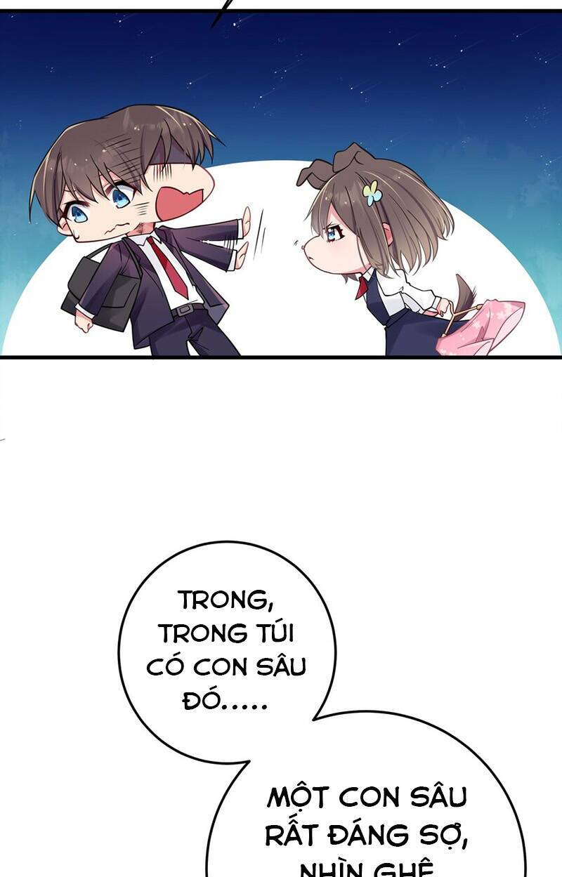 Làm Sao Để Chạy Trốn Dàn Hậu Cung Chapter 18 - Trang 2