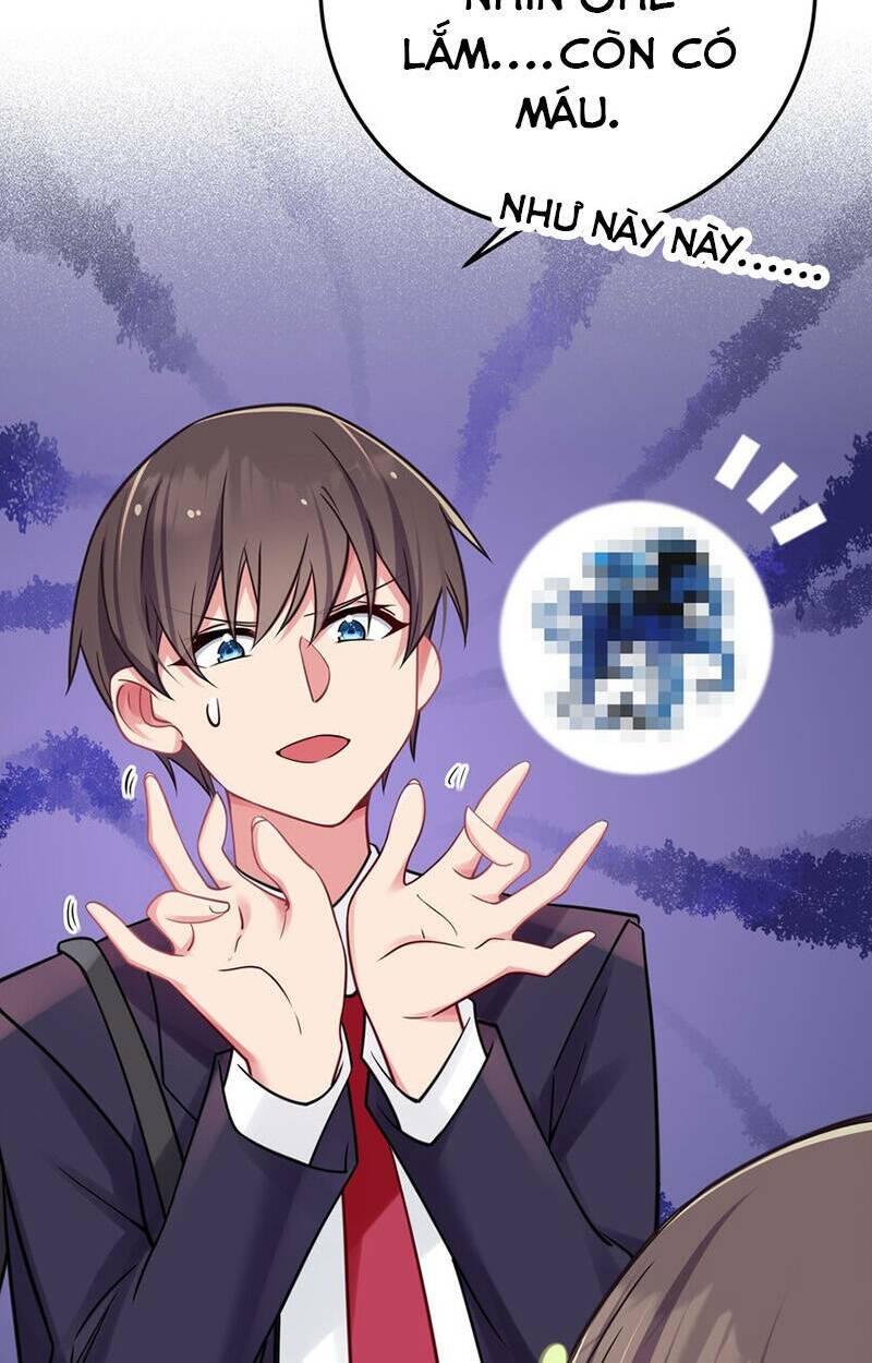 Làm Sao Để Chạy Trốn Dàn Hậu Cung Chapter 18 - Trang 2