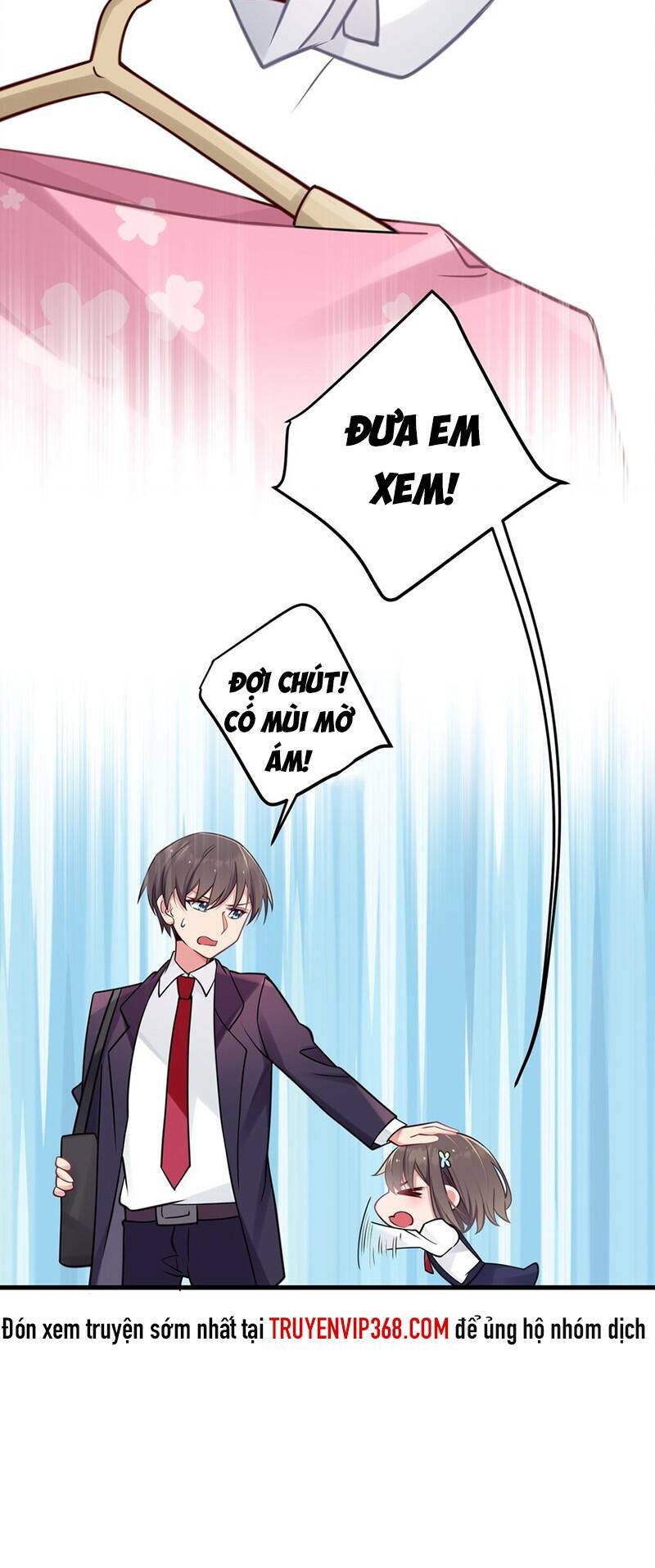 Làm Sao Để Chạy Trốn Dàn Hậu Cung Chapter 18 - Trang 2