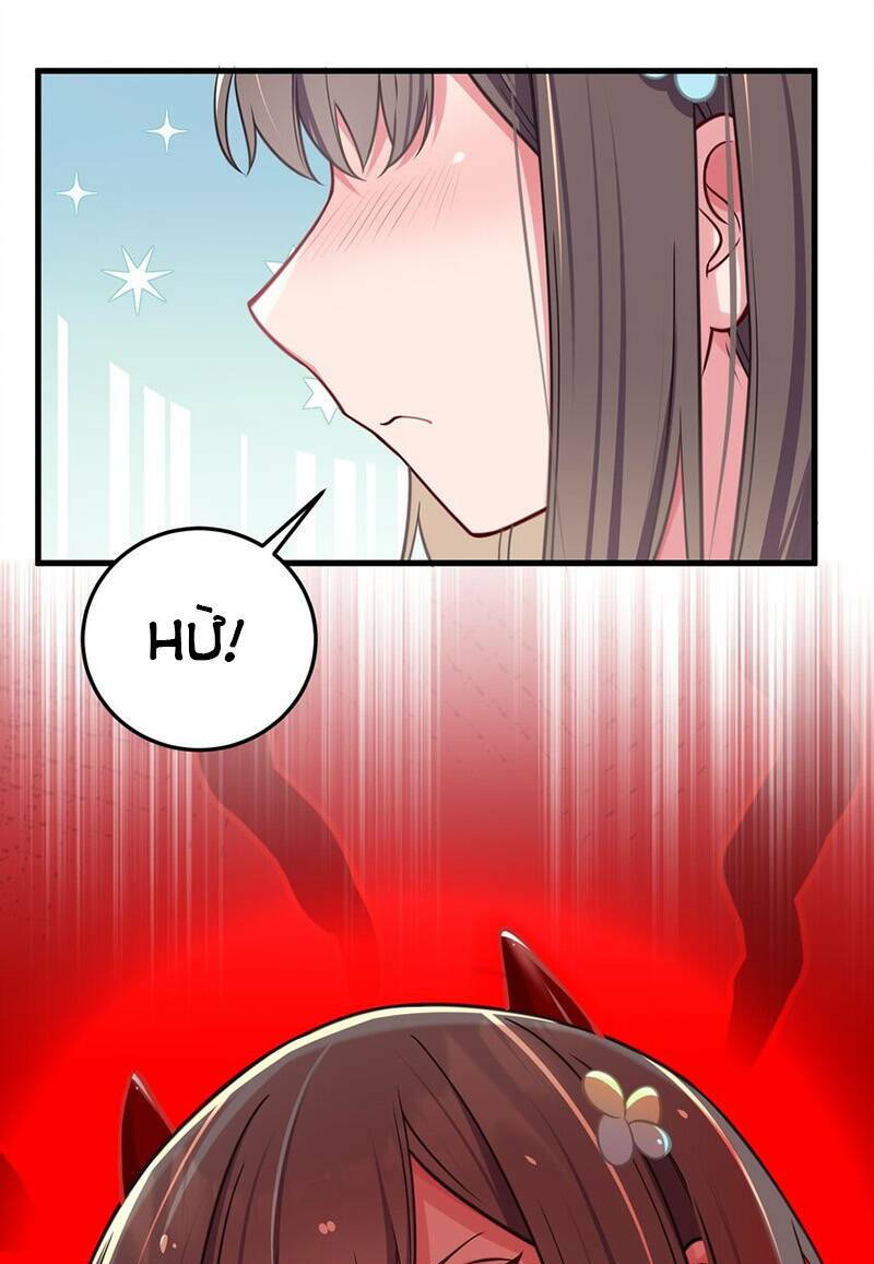 Làm Sao Để Chạy Trốn Dàn Hậu Cung Chapter 18 - Trang 2