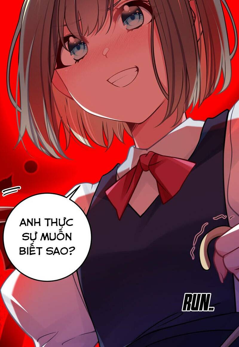 Làm Sao Để Chạy Trốn Dàn Hậu Cung Chapter 18 - Trang 2