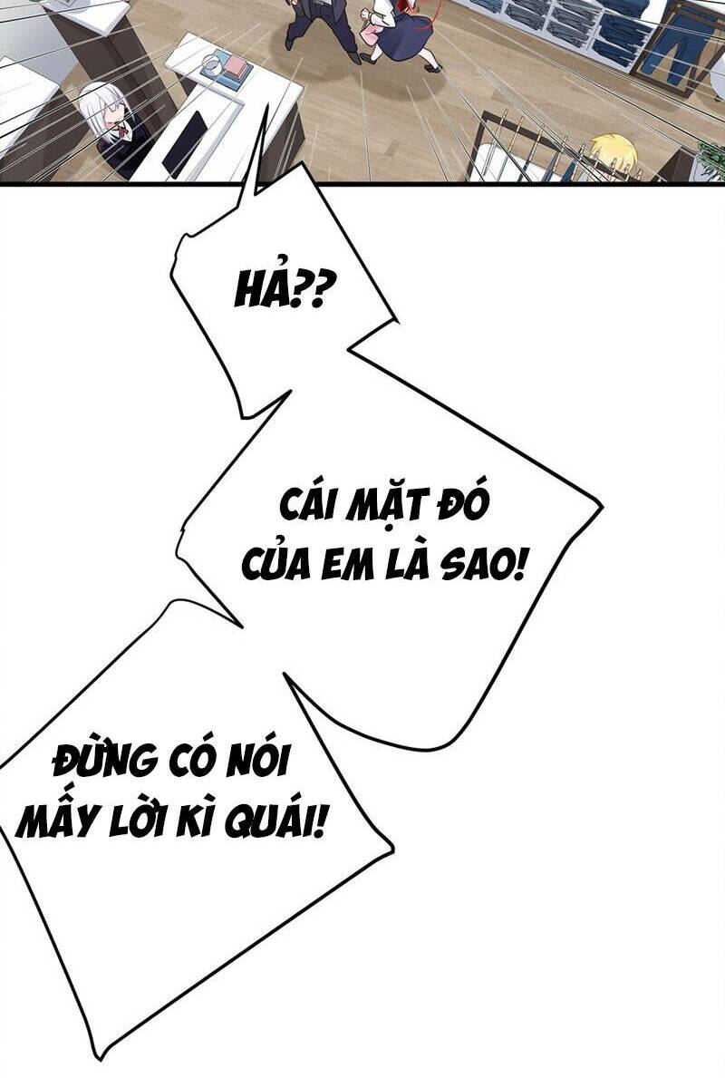 Làm Sao Để Chạy Trốn Dàn Hậu Cung Chapter 18 - Trang 2