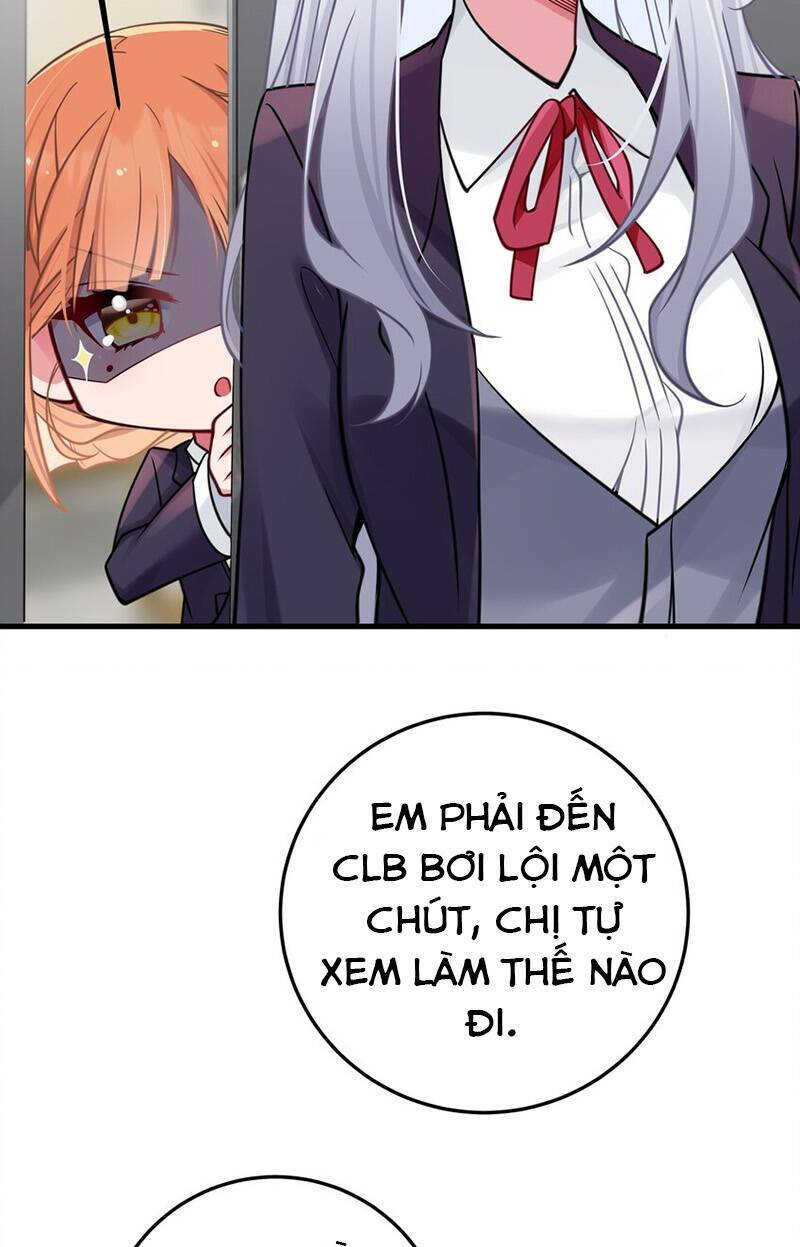 Làm Sao Để Chạy Trốn Dàn Hậu Cung Chapter 18 - Trang 2